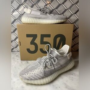 Yeezy Static 350s